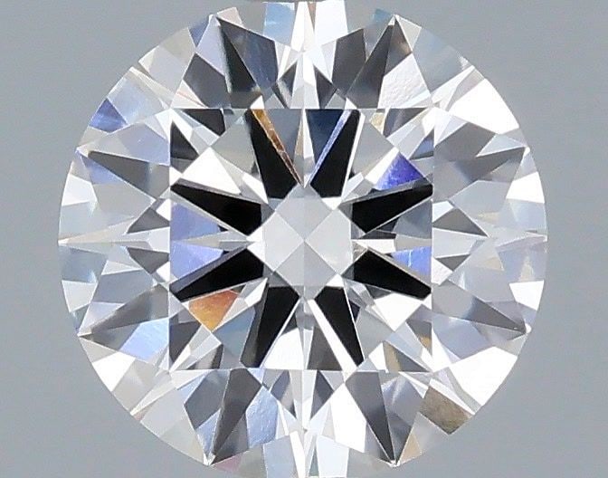 IGI Round 1.53ct F VVS2 - Loose Lab Diamond: IGI Round 1.53ct F VVS2 - Loose Lab Diamond Item Specifics: Source: This Is A Real Diamond Grown In A Lab Not Mined. Carat: 1.53 Cut: EX Color: F Clarity: VVS2 Polish: EX Symmetry: EX Measurements: 7.