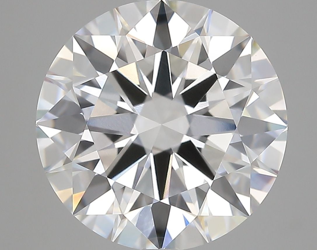 IGI Round 7.05ct F VVS2 - Ideal Loose Lab Diamond: IGI Round 7.05ct F VVS2 - Ideal Loose Lab Diamond Item Specifics: Source: This Is A Real Diamond Grown In A Lab Not Mined. Carat: 7.05 Cut: ID Color: F Clarity: VVS2 Polish: EX Symmetry: EX Measuremen