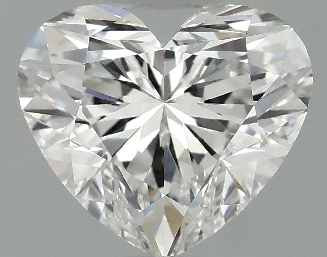 IGI Heart 1.03ct E VVS2 - Loose Lab Diamond: IGI Heart 1.03ct E VVS2 - Loose Lab Diamond Item Specifics: Source: This Is A Real Diamond Grown In A Lab Not Mined. Carat: 1.03 Cut: - Color: E Clarity: VVS2 Polish: EX Symmetry: EX Measurements: 6.0