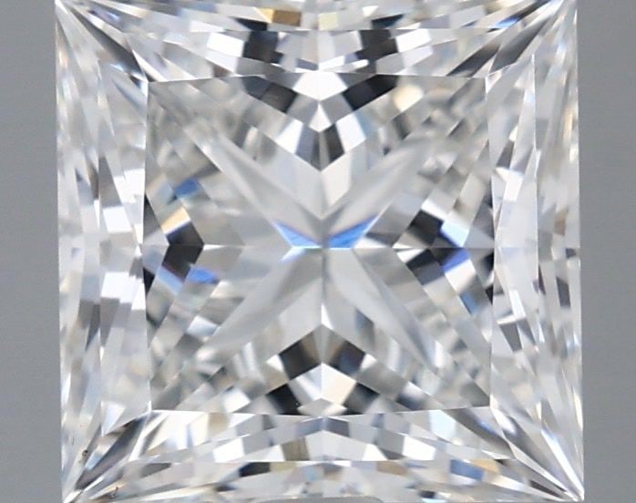 IGI Princess 2.94ct E VVS2 - Loose Lab Diamond (1 of 1)
