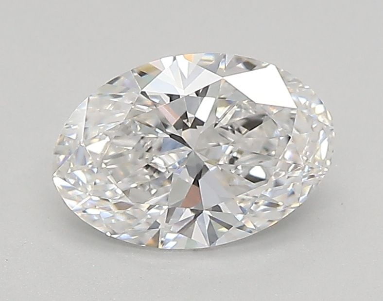 IGI Oval 0.98ct E VVS1 - Loose Lab Diamond: IGI Oval 0.98ct E VVS1 - Loose Lab Diamond Item Specifics: Source: This Is A Real Diamond Grown In A Lab Not Mined. Carat: 0.98 Cut: - Color: E Clarity: VVS1 Polish: EX Symmetry: EX Measurements: 8.07