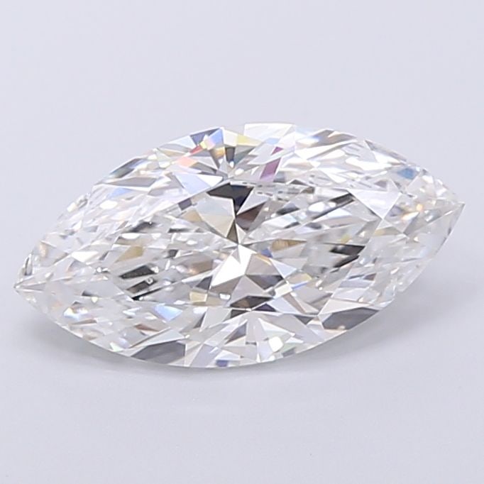 IGI Marquise 3.5ct E VVS1 - Loose Lab Diamond: IGI Marquise 3.5ct E VVS1 - Loose Lab Diamond Item Specifics: Source: This Is A Real Diamond Grown In A Lab Not Mined. Carat: 3.5 Cut: - Color: E Clarity: VVS1 Polish: EX Symmetry: EX Measurements: 15