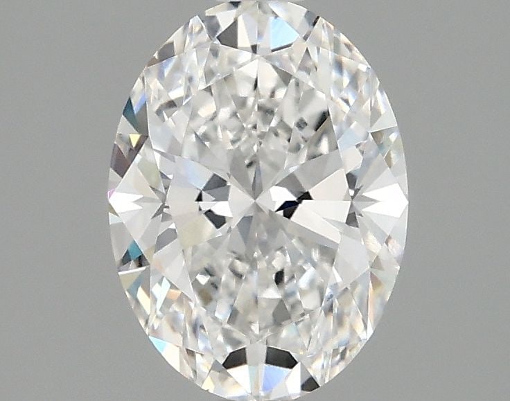 IGI Oval 1.5ct E VVS2 - Loose Lab Diamond (1 of 1)
