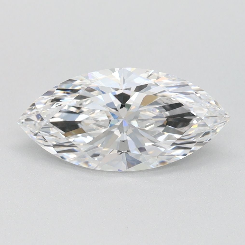 IGI Marquise 1.03ct D FL - Loose Lab Diamond: IGI Marquise 1.03ct D FL - Loose Lab Diamond Item Specifics: Source: This Is A Real Diamond Grown In A Lab Not Mined. Carat: 1.03 Cut: - Color: D Clarity: FL Polish: EX Symmetry: EX Measurements: 10.4