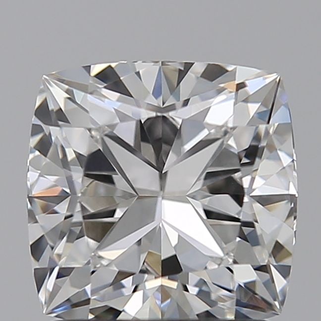 IGI Cushion Modified 1.52ct E VVS1 - Loose Lab Diamond: IGI Cushion Modified 1.52ct E VVS1 - Loose Lab Diamond Item Specifics: Source: This Is A Real Diamond Grown In A Lab Not Mined. Carat: 1.52 Cut: - Color: E Clarity: VVS1 Polish: EX Symmetry: EX Measur