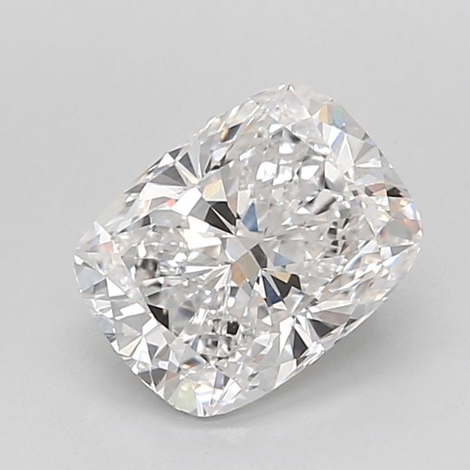 IGI Cushion Modified 2.05ct D VVS2 - Loose Lab Diamond: IGI Cushion Modified 2.05ct D VVS2 - Loose Lab Diamond Item Specifics: Source: This Is A Real Diamond Grown In A Lab Not Mined. Carat: 2.05 Cut: - Color: D Clarity: VVS2 Polish: EX Symmetry: EX Measur