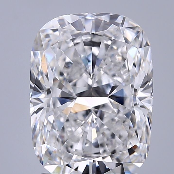 IGI Cushion Modified 2.52ct D VVS1 - Loose Lab Diamond: IGI Cushion Modified 2.52ct D VVS1 - Loose Lab Diamond Item Specifics: Source: This Is A Real Diamond Grown In A Lab Not Mined. Carat: 2.52 Cut: - Color: D Clarity: VVS1 Polish: EX Symmetry: EX