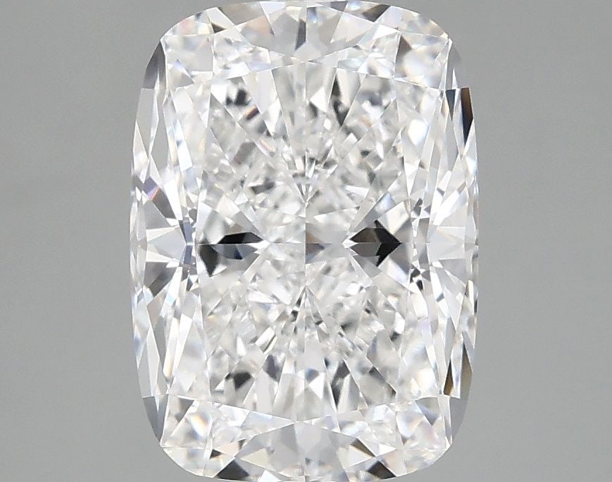 IGI Cushion Modified 3.1ct E VVS2 - Loose Lab Diamond: IGI Cushion Modified 3.1ct E VVS2 - Loose Lab Diamond Item Specifics: Source: This Is A Real Diamond Grown In A Lab Not Mined. Carat: 3.1 Cut: - Color: E Clarity: VVS2 Polish: EX Symmetry: EX