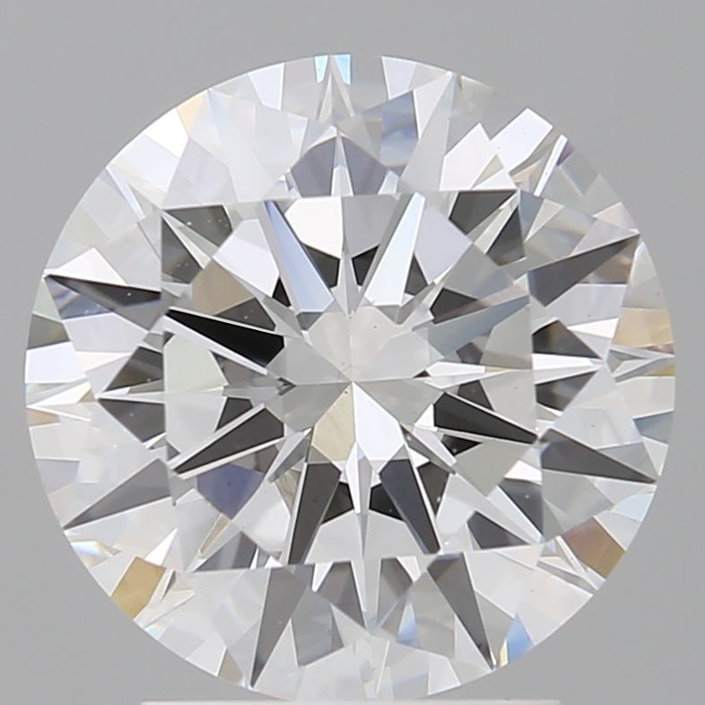 IGI Round 3.0ct E VVS2 - Loose Lab Diamond: IGI Round 3.0ct E VVS2 - Loose Lab Diamond Item Specifics: Source: This Is A Real Diamond Grown In A Lab Not Mined. Carat: 3.0 Cut: EX Color: E Clarity: VVS2 Polish: EX Symmetry: EX Measurements: 9.25