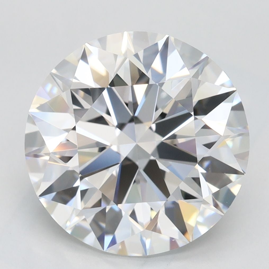 GIA Round 3.76ct D IF - Loose Lab Diamond: GIA Round 3.76ct D IF - Loose Lab Diamond Item Specifics: Source: This Is A Real Diamond Grown In A Lab Not Mined. Carat: 3.76 Cut: EX Color: D Clarity: IF Polish: EX Symmetry: EX Measurements: 9.91L 