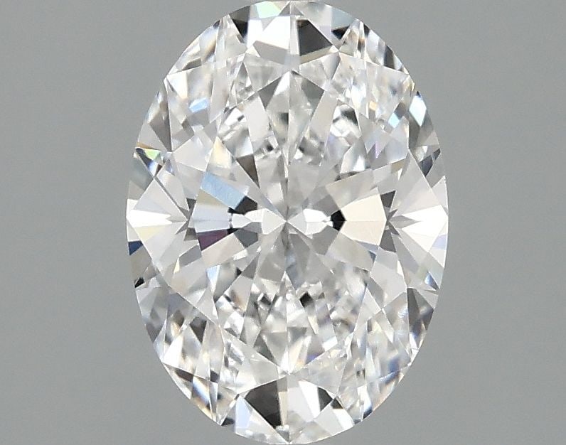 IGI Oval 1.57ct D VVS2 - Loose Lab Diamond: IGI Oval 1.57ct D VVS2 - Loose Lab Diamond Item Specifics: Source: This Is A Real Diamond Grown In A Lab Not Mined. Carat: 1.57 Cut: - Color: D Clarity: VVS2 Polish: EX Symmetry: EX Measurements: 9.14