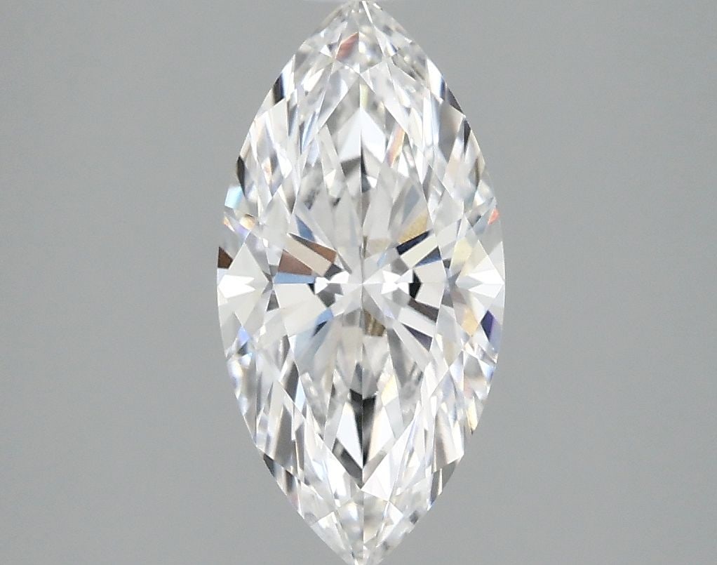 IGI Marquise 1.58ct E VVS1 - Loose Lab Diamond: IGI Marquise 1.58ct E VVS1 - Loose Lab Diamond Item Specifics: Source: This Is A Real Diamond Grown In A Lab Not Mined. Carat: 1.58 Cut: - Color: E Clarity: VVS1 Polish: EX Symmetry: EX Measurements:
