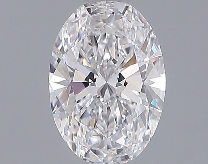 IGI Oval 1.05ct D VVS1 - Loose Lab Diamond (1 of 1)