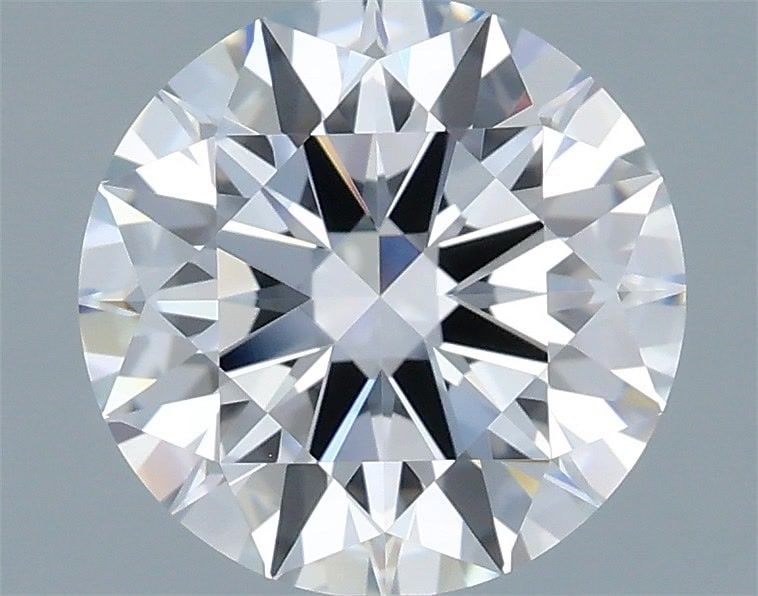 IGI Round 2.6ct H VVS1 - Ideal Loose Lab Diamond (1 of 1)