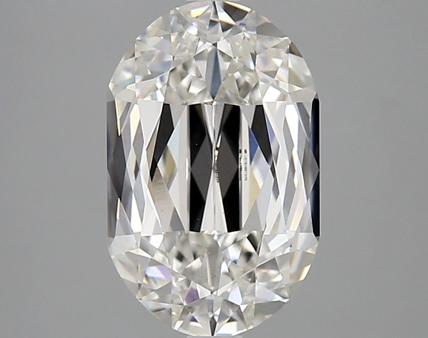 IGI Cushion Modified 3.06ct F VVS2 - Loose Lab Diamond: IGI Cushion Modified 3.06ct F VVS2 - Loose Lab Diamond Item Specifics: Source: This Is A Real Diamond Grown In A Lab Not Mined. Carat: 3.06 Cut: - Color: F Clarity: VVS2 Polish: EX Symmetry: EX Measur