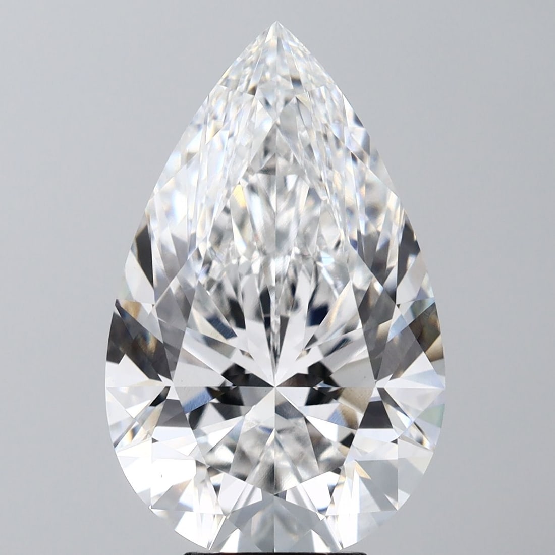 IGI Pear 7.07ct D VVS2 - Loose Lab Diamond: IGI Pear 7.07ct D VVS2 - Loose Lab Diamond Item Specifics: Source: This Is A Real Diamond Grown In A Lab Not Mined. Carat: 7.07 Cut: - Color: D Clarity: VVS2 Polish: EX Symmetry: EX Measurements: 17.1
