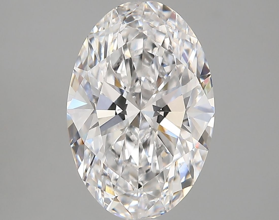 IGI Oval 3.84ct D VVS1 - Loose Lab Diamond: IGI Oval 3.84ct D VVS1 - Loose Lab Diamond Item Specifics: Source: This Is A Real Diamond Grown In A Lab Not Mined. Carat: 3.84 Cut: - Color: D Clarity: VVS1 Polish: EX Symmetry: EX Measurements: 13.1