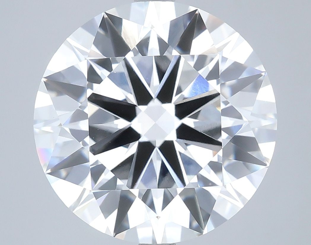 IGI Round 7.01ct F VVS2 - Ideal Loose Lab Diamond: IGI Round 7.01ct F VVS2 - Ideal Loose Lab Diamond Item Specifics: Source: This Is A Real Diamond Grown In A Lab Not Mined. Carat: 7.01 Cut: ID Color: F Clarity: VVS2 Polish: EX Symmetry: EX Measuremen