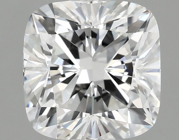 IGI Cushion Modified 1.84ct D VVS2 - Loose Lab Diamond: IGI Cushion Modified 1.84ct D VVS2 - Loose Lab Diamond Item Specifics: Source: This Is A Real Diamond Grown In A Lab Not Mined. Carat: 1.84 Cut: - Color: D Clarity: VVS2 Polish: EX Symmetry: EX Measur