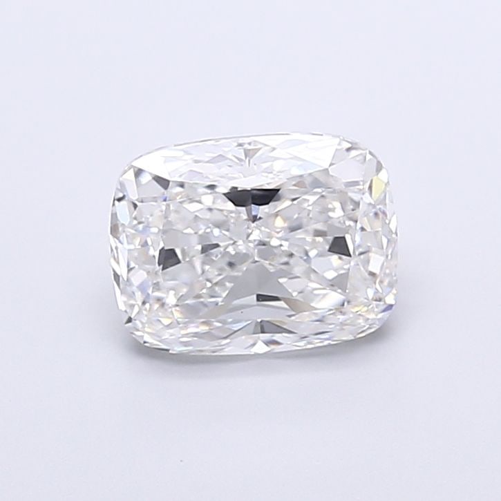 IGI Cushion Modified 3.53ct E VVS2 - Loose Lab Diamond: IGI Cushion Modified 3.53ct E VVS2 - Loose Lab Diamond Item Specifics: Source: This Is A Real Diamond Grown In A Lab Not Mined. Carat: 3.53 Cut: - Color: E Clarity: VVS2 Polish: EX Symmetry: EX Measur