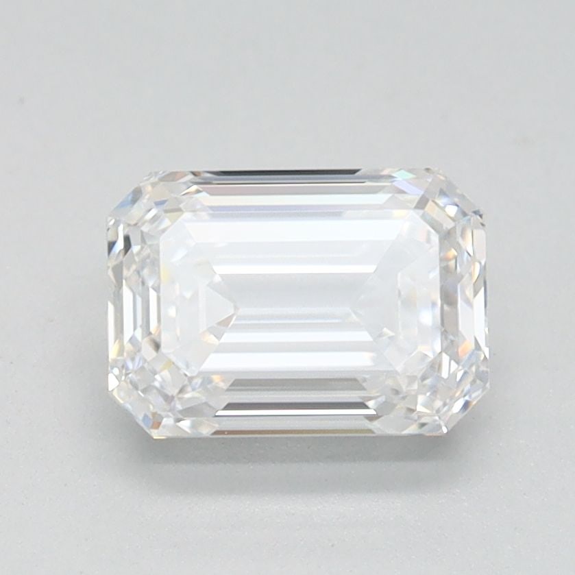 IGI Emerald 1.02ct D FL - Loose Lab Diamond: IGI Emerald 1.02ct D FL - Loose Lab Diamond Item Specifics: Source: This Is A Real Diamond Grown In A Lab Not Mined. Carat: 1.02 Cut: - Color: D Clarity: FL Polish: EX Symmetry: EX Measurements: 6.5L 