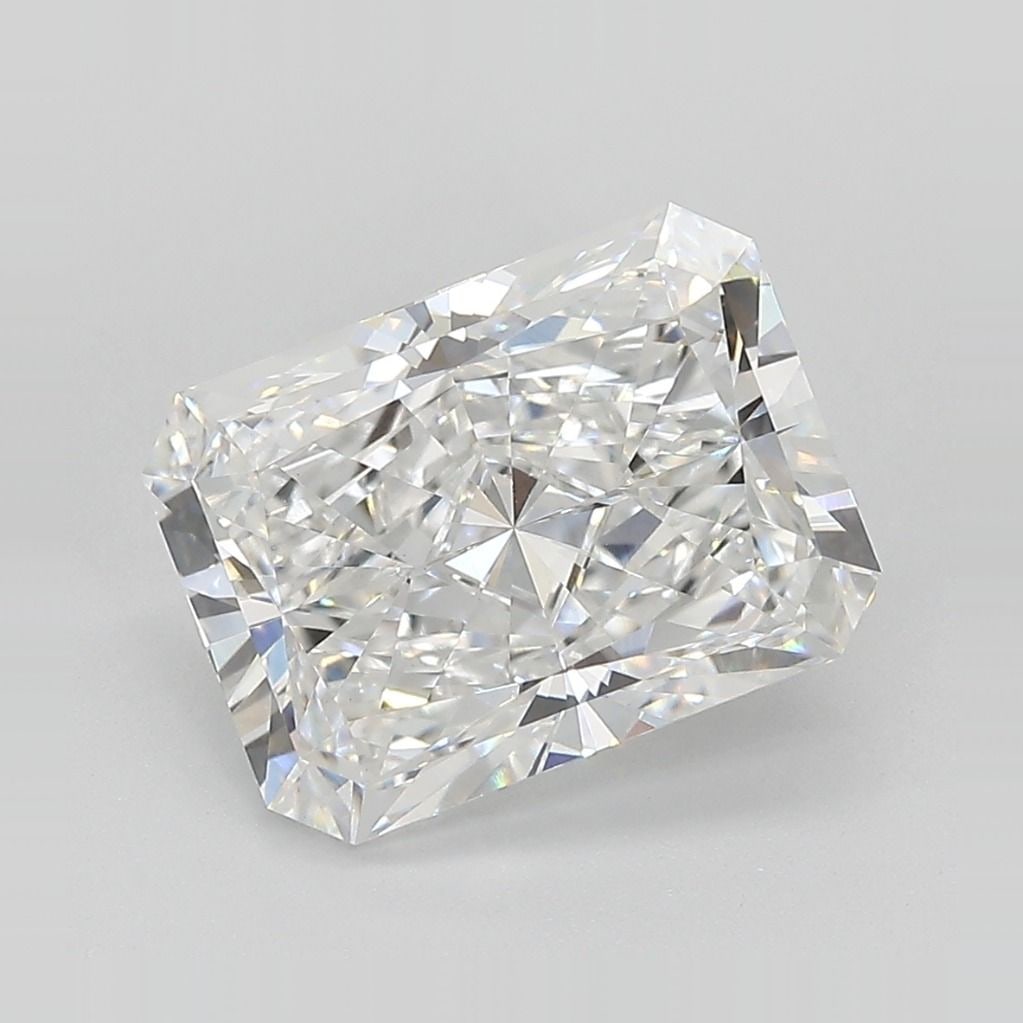 IGI Radiant 4.05ct E VVS2 - Loose Lab Diamond (1 of 1)