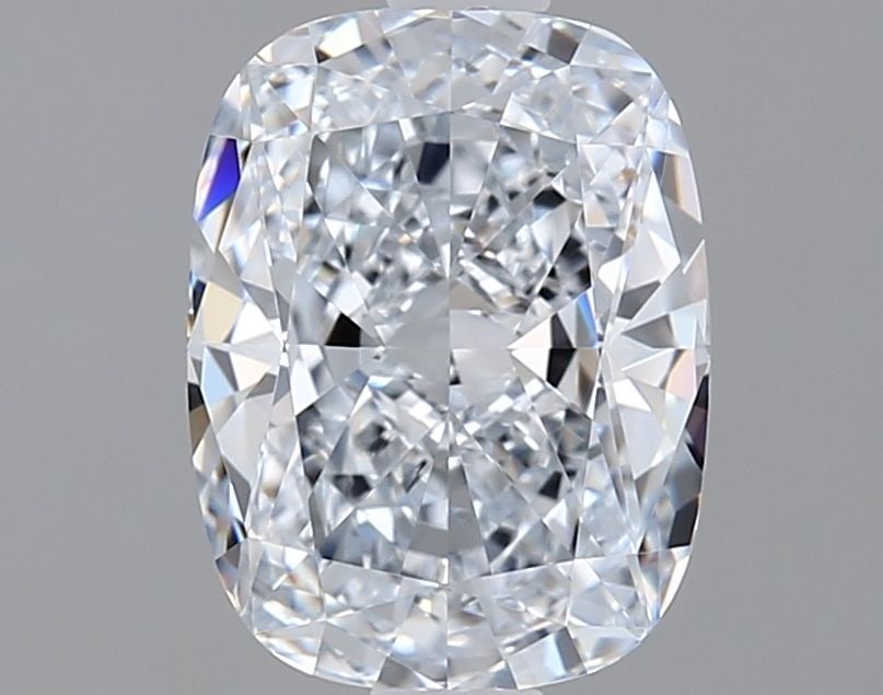 IGI Cushion Modified 1.57ct F VVS1 - Loose Lab Diamond: IGI Cushion Modified 1.57ct F VVS1 - Loose Lab Diamond Item Specifics: Source: This Is A Real Diamond Grown In A Lab Not Mined. Carat: 1.57 Cut: - Color: F Clarity: VVS1 Polish: EX Symmetry: EX Measur