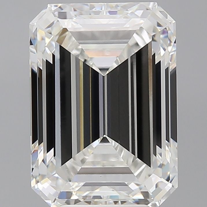 IGI Emerald 6.58ct F VVS2 - Loose Lab Diamond: IGI Emerald 6.58ct F VVS2 - Loose Lab Diamond Item Specifics: Source: This Is A Real Diamond Grown In A Lab Not Mined. Carat: 6.58 Cut: - Color: F Clarity: VVS2 Polish: EX Symmetry: EX Measurements: 1