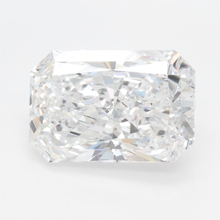 IGI Radiant 2.04ct D FL - Loose Lab Diamond: IGI Radiant 2.04ct D FL - Loose Lab Diamond Item Specifics: Source: This Is A Real Diamond Grown In A Lab Not Mined. Carat: 2.04 Cut: - Color: D Clarity: FL Polish: EX Symmetry: EX Measurements: 9.26L