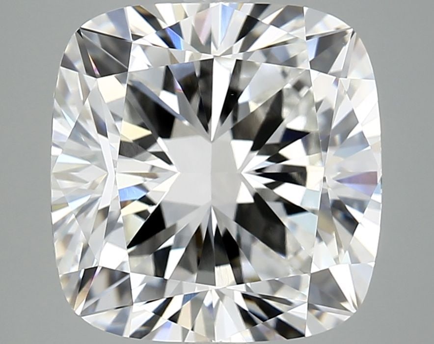 IGI Cushion Modified 7.0ct E VVS2 - Loose Lab Diamond: IGI Cushion Modified 7.0ct E VVS2 - Loose Lab Diamond Item Specifics: Source: This Is A Real Diamond Grown In A Lab Not Mined. Carat: 7.0 Cut: - Color: E Clarity: VVS2 Polish: EX Symmetry: EX Measurem
