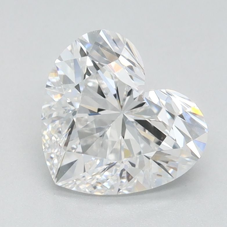 IGI Heart 1.17ct D FL - Loose Lab Diamond: IGI Heart 1.17ct D FL - Loose Lab Diamond Item Specifics: Source: This Is A Real Diamond Grown In A Lab Not Mined. Carat: 1.17 Cut: - Color: D Clarity: FL Polish: EX Symmetry: EX Measurements: 6.51L X