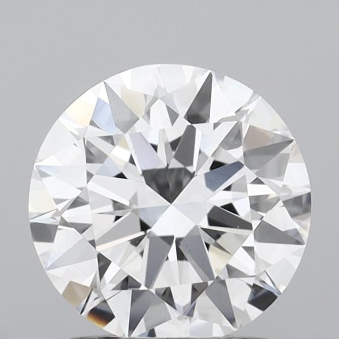 IGI Round 1.51ct D VVS2 - Loose Lab Diamond: IGI Round 1.51ct D VVS2 - Loose Lab Diamond Item Specifics: Source: This Is A Real Diamond Grown In A Lab Not Mined. Carat: 1.51 Cut: EX Color: D Clarity: VVS2 Polish: EX Symmetry: EX Measurements: 7.