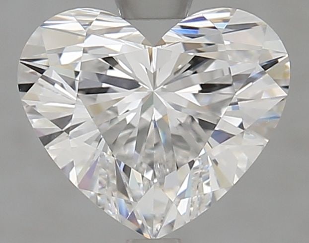 GIA Heart 1.91ct D VVS1 - Loose Lab Diamond: GIA Heart 1.91ct D VVS1 - Loose Lab Diamond Item Specifics: Source: This Is A Real Diamond Grown In A Lab Not Mined. Carat: 1.91 Cut: - Color: D Clarity: VVS1 Polish: EX Symmetry: EX Measurements: 7.6