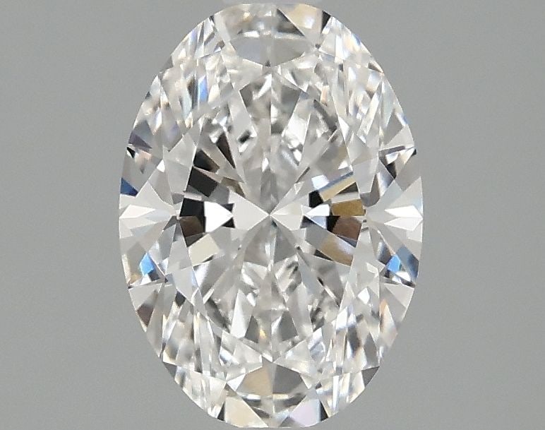 IGI Oval 1.47ct E VVS2 - Loose Lab Diamond: IGI Oval 1.47ct E VVS2 - Loose Lab Diamond Item Specifics: Source: This Is A Real Diamond Grown In A Lab Not Mined. Carat: 1.47 Cut: - Color: E Clarity: VVS2 Polish: EX Symmetry: EX Measurements: 9.08