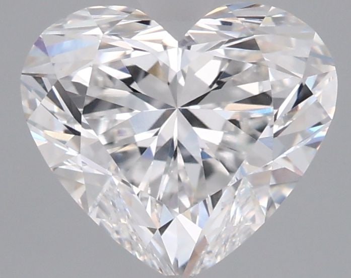 IGI Heart 2.03ct D VVS2 - Loose Lab Diamond: IGI Heart 2.03ct D VVS2 - Loose Lab Diamond Item Specifics: Source: This Is A Real Diamond Grown In A Lab Not Mined. Carat: 2.03 Cut: - Color: D Clarity: VVS2 Polish: EX Symmetry: EX Measurements: 7.5