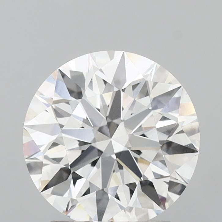 IGI Round 2.54ct D VVS2 - Ideal Loose Lab Diamond: IGI Round 2.54ct D VVS2 - Ideal Loose Lab Diamond Item Specifics: Source: This Is A Real Diamond Grown In A Lab Not Mined. Carat: 2.54 Cut: ID Color: D Clarity: VVS2 Polish: EX Symmetry: EX Measuremen