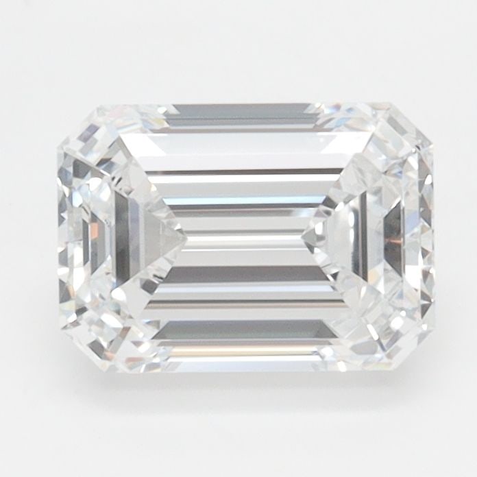 IGI Emerald 2.01ct D IF - Loose Lab Diamond: IGI Emerald 2.01ct D IF - Loose Lab Diamond Item Specifics: Source: This Is A Real Diamond Grown In A Lab Not Mined. Carat: 2.01 Cut: - Color: D Clarity: IF Polish: EX Symmetry: EX Measurements: 8.46L