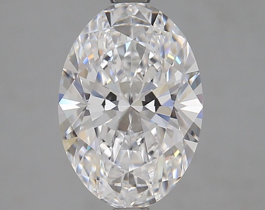 GIA Oval 2.74ct D VVS2 - Loose Lab Diamond: GIA Oval 2.74ct D VVS2 - Loose Lab Diamond Item Specifics: Source: This Is A Real Diamond Grown In A Lab Not Mined. Carat: 2.74 Cut: - Color: D Clarity: VVS2 Polish: EX Symmetry: EX Measurements: 11.3