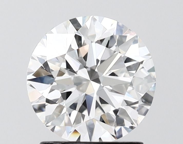 IGI Round 1.55ct E VVS2 - Ideal Loose Lab Diamond: IGI Round 1.55ct E VVS2 - Ideal Loose Lab Diamond Item Specifics: Source: This Is A Real Diamond Grown In A Lab Not Mined. Carat: 1.55 Cut: ID Color: E Clarity: VVS2 Polish: EX Symmetry: EX Measuremen