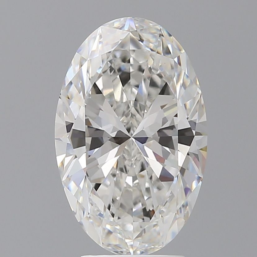 IGI Oval 4.04ct E VVS2 - Loose Lab Diamond: IGI Oval 4.04ct E VVS2 - Loose Lab Diamond Item Specifics: Source: This Is A Real Diamond Grown In A Lab Not Mined. Carat: 4.04 Cut: - Color: E Clarity: VVS2 Polish: EX Symmetry: EX Measurements: 13.7