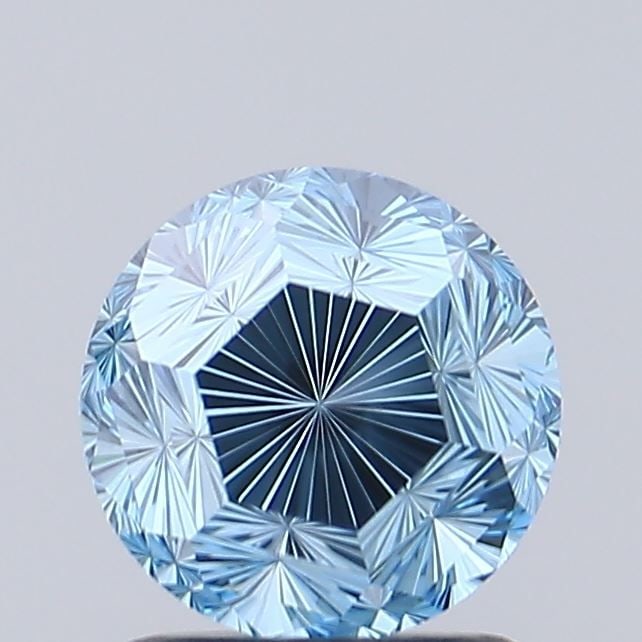 IGI Other 1.1ct Fancy Vivid Blue VVS2 - Loose Lab Diamond: IGI Other 1.1ct Fancy Vivid Blue VVS2 - Loose Lab Diamond Item Specifics: Source: This Is A Real Diamond Grown In A Lab Not Mined. Carat: 1.1 Cut: - Color: Fancy Vivid Blue Clarity: VVS2 Polish: EX Sy