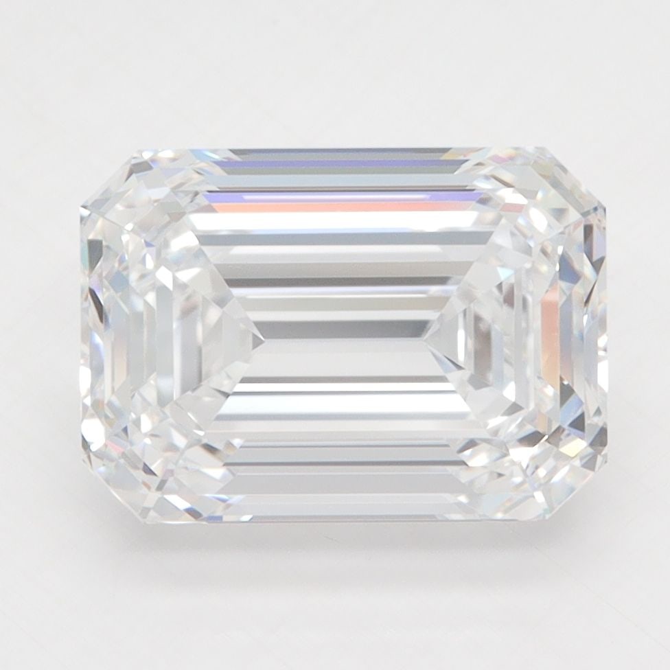 IGI Emerald 4.05ct D IF - Loose Lab Diamond: IGI Emerald 4.05ct D IF - Loose Lab Diamond Item Specifics: Source: This Is A Real Diamond Grown In A Lab Not Mined. Carat: 4.05 Cut: - Color: D Clarity: IF Polish: EX Symmetry: EX Measurements: 10.57
