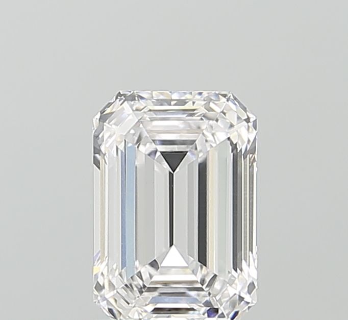 IGI Emerald 1.53ct D VVS2 - Loose Lab Diamond: IGI Emerald 1.53ct D VVS2 - Loose Lab Diamond Item Specifics: Source: This Is A Real Diamond Grown In A Lab Not Mined. Carat: 1.53 Cut: - Color: D Clarity: VVS2 Polish: EX Symmetry: EX Measurements: 8
