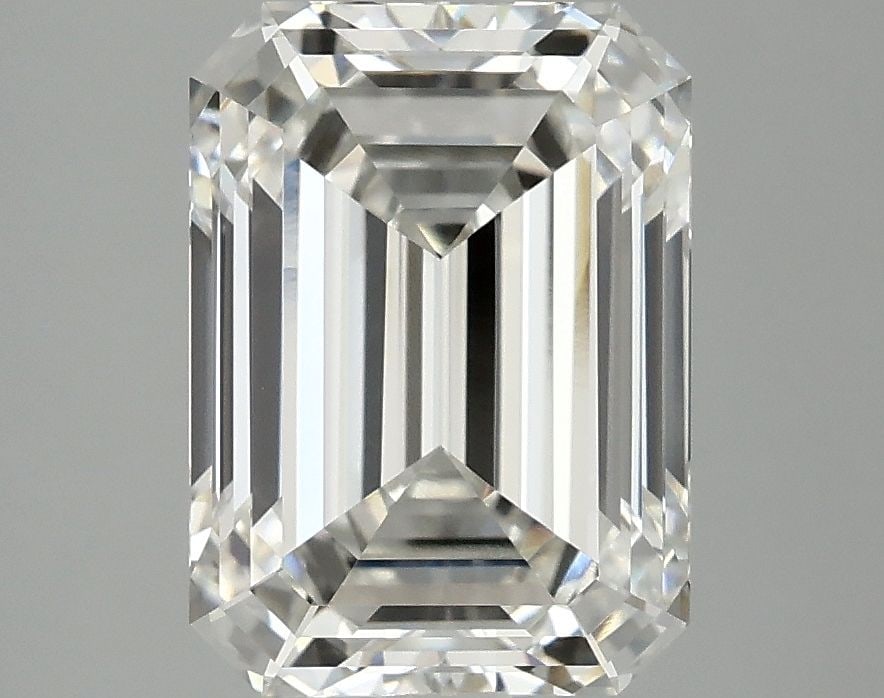 IGI Emerald 3.09ct G VVS2 - Loose Lab Diamond: IGI Emerald 3.09ct G VVS2 - Loose Lab Diamond Item Specifics: Source: This Is A Real Diamond Grown In A Lab Not Mined. Carat: 3.09 Cut: - Color: G Clarity: VVS2 Polish: EX Symmetry: EX Measurements: 9