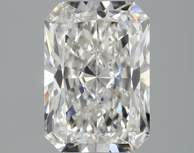 IGI Radiant 2.04ct G VVS2 - Loose Lab Diamond: IGI Radiant 2.04ct G VVS2 - Loose Lab Diamond Item Specifics: Source: This Is A Real Diamond Grown In A Lab Not Mined. Carat: 2.04 Cut: - Color: G Clarity: VVS2 Polish: EX Symmetry: EX Measurements: