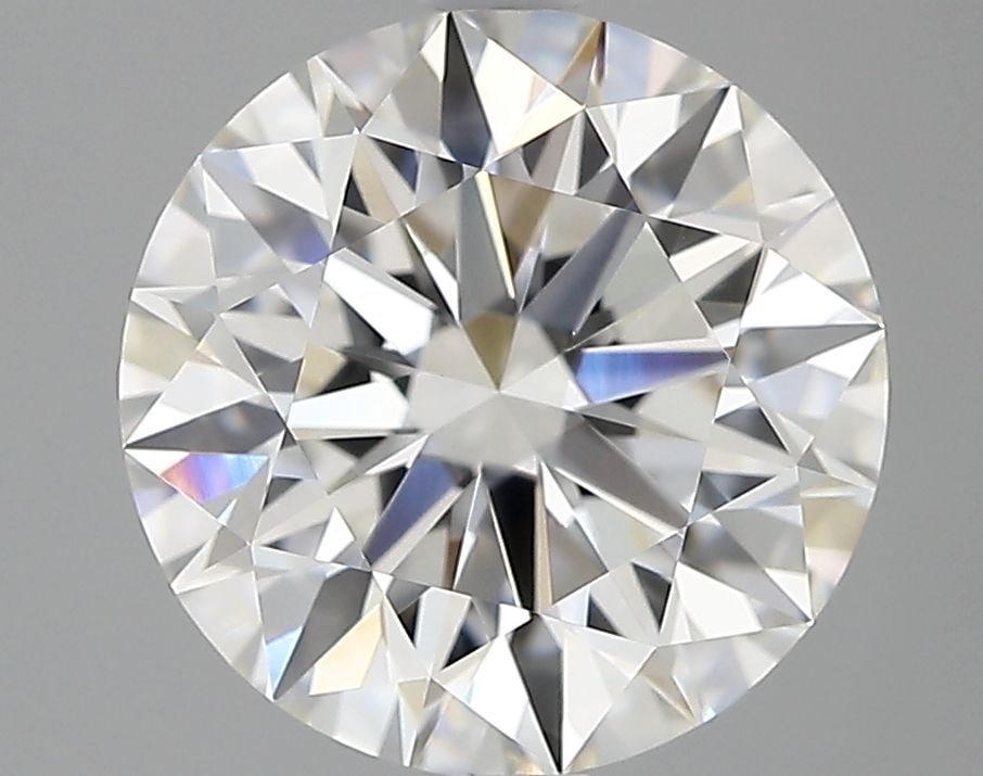 IGI Round 2.55ct F VVS2 - Loose Lab Diamond: IGI Round 2.55ct F VVS2 - Loose Lab Diamond Item Specifics: Source: This Is A Real Diamond Grown In A Lab Not Mined. Carat: 2.55 Cut: EX Color: F Clarity: VVS2 Polish: EX Symmetry: EX Measurements: