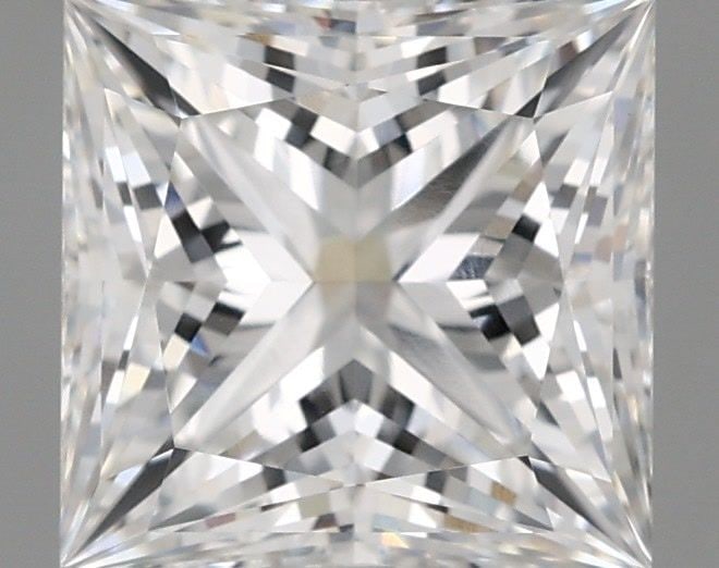 IGI Princess 3.08ct E VVS2 - Loose Lab Diamond: IGI Princess 3.08ct E VVS2 - Loose Lab Diamond Item Specifics: Source: This Is A Real Diamond Grown In A Lab Not Mined. Carat: 3.08 Cut: - Color: E Clarity: VVS2 Polish: EX Symmetry: EX Measurements:
