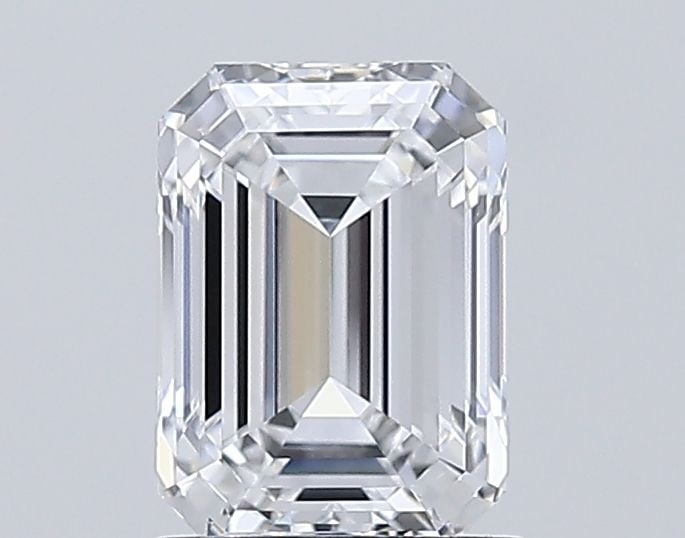 IGI Emerald 1.55ct E VVS2 - Loose Lab Diamond: IGI Emerald 1.55ct E VVS2 - Loose Lab Diamond Item Specifics: Source: This Is A Real Diamond Grown In A Lab Not Mined. Carat: 1.55 Cut: - Color: E Clarity: VVS2 Polish: EX Symmetry: EX Measurements: