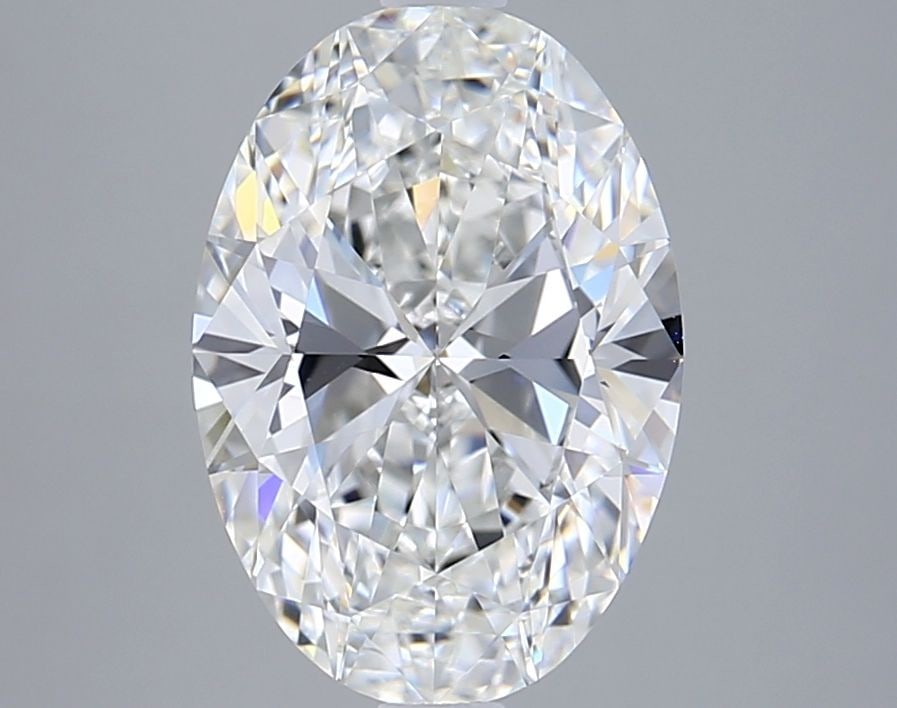IGI Oval 3.04ct E VVS1 - Loose Lab Diamond: IGI Oval 3.04ct E VVS1 - Loose Lab Diamond Item Specifics: Source: This Is A Real Diamond Grown In A Lab Not Mined. Carat: 3.04 Cut: - Color: E Clarity: VVS1 Polish: EX Symmetry: EX Measurements: