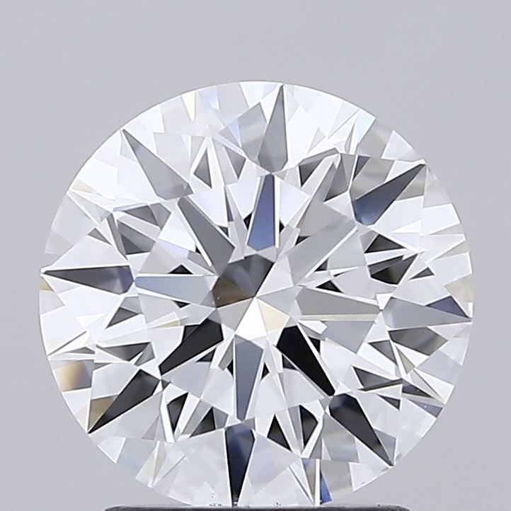 IGI Round 2.08ct D IF - Ideal Loose Lab Diamond: IGI Round 2.08ct D IF - Ideal Loose Lab Diamond Item Specifics: Source: This Is A Real Diamond Grown In A Lab Not Mined. Carat: 2.08 Cut: ID Color: D Clarity: IF Polish: EX Symmetry: EX Measurements: